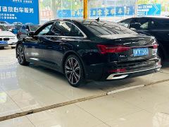 Audi A6L 45 TFSI Premium Dynamic - ფოტო 4
