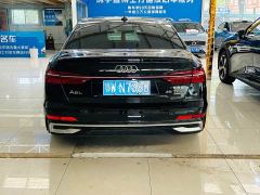 Audi A6L 45 TFSI Premium Dynamic - ფოტო 5