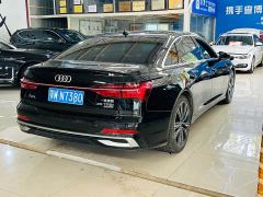 Audi A6L 45 TFSI Premium Dynamic - ფოტო 6