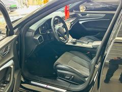 Audi A6L 45 TFSI Premium Dynamic - ფოტო 7
