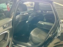 Audi A6L 45 TFSI Premium Dynamic - ფოტო 8