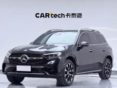 Mercedes-Benz GLC 260 L 4MATIC Luxury 5-Seater - photo 1