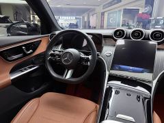 Mercedes-Benz GLC 260 L 4MATIC Luxury 5-Seater - photo 11