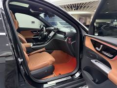 Mercedes-Benz GLC 260 L 4MATIC Luxury 5-Seater - photo 18