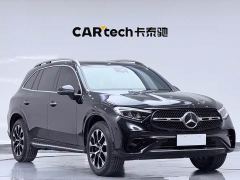 Mercedes-Benz GLC 260 L 4MATIC Luxury 5-Seater - photo 3