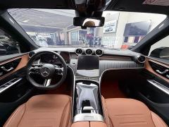 Mercedes-Benz GLC 260 L 4MATIC Luxury 5-Seater - photo 4