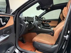 Mercedes-Benz GLC 260 L 4MATIC Luxury 5-Seater - photo 6
