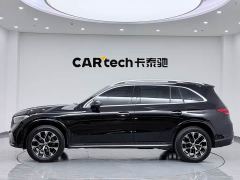 Mercedes-Benz GLC 260 L 4MATIC Luxury 5-Seater - photo 7