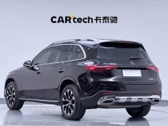 Mercedes-Benz GLC 260 L 4MATIC Luxury 5-Seater - photo 8