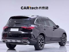 Mercedes-Benz GLC 260 L 4MATIC Luxury 5-Seater - photo 9