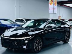 Changan Qiyuan A07 Extended-Range Blue Whale Pure Electric 730 Luxury - фото 1