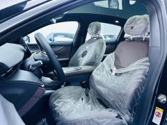 Changan Qiyuan A07 Extended-Range Blue Whale Pure Electric 730 Luxury - фото 10