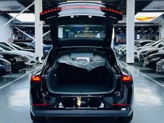 Changan Qiyuan A07 Extended-Range Blue Whale Pure Electric 730 Luxury - фото 11