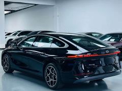 Changan Qiyuan A07 Extended-Range Blue Whale Pure Electric 730 Luxury - фото 13