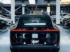Changan Qiyuan A07 Extended-Range Blue Whale Pure Electric 730 Luxury - фото 14