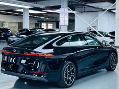 Changan Qiyuan A07 Extended-Range Blue Whale Pure Electric 730 Luxury - фото 15