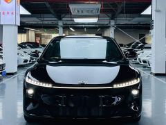 Changan Qiyuan A07 Extended-Range Blue Whale Pure Electric 730 Luxury - фото 2