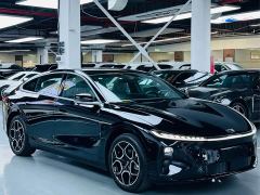 Changan Qiyuan A07 Extended-Range Blue Whale Pure Electric 730 Luxury - фото 3