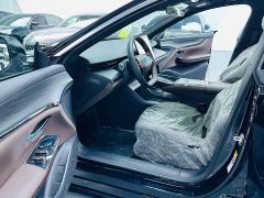 Changan Qiyuan A07 Extended-Range Blue Whale Pure Electric 730 Luxury - фото 4