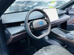 Changan Qiyuan A07 Extended-Range Blue Whale Pure Electric 730 Luxury - фото 5