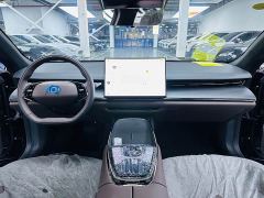 Changan Qiyuan A07 Extended-Range Blue Whale Pure Electric 730 Luxury - фото 6