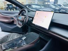 Changan Qiyuan A07 Extended-Range Blue Whale Pure Electric 730 Luxury - фото 7