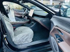 Changan Qiyuan A07 Extended-Range Blue Whale Pure Electric 730 Luxury - фото 8