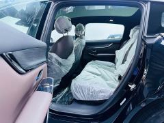 Changan Qiyuan A07 Extended-Range Blue Whale Pure Electric 730 Luxury - фото 9
