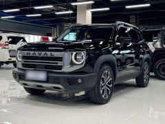 Great Wall Dachshund 1.5T DCT Border Collie Edition - ფოტო 1
