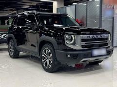 Great Wall Dachshund 1.5T DCT Border Collie Edition - ფოტო 18