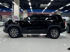 Great Wall Dachshund 1.5T DCT Border Collie Edition - ფოტო 19