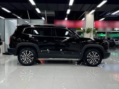 Great Wall Dachshund 1.5T DCT Border Collie Edition - ფოტო 20