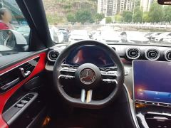 Mercedes-Benz C-Class Facelift C 260 L Sport Edition - photo 10
