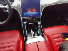 Mercedes-Benz C-Class Facelift C 260 L Sport Edition - photo 13