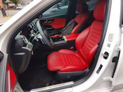 Mercedes-Benz C-Class Facelift C 260 L Sport Edition - photo 14