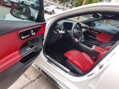 Mercedes-Benz C-Class Facelift C 260 L Sport Edition - photo 15