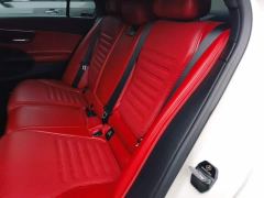 Mercedes-Benz C-Class Facelift C 260 L Sport Edition - photo 16