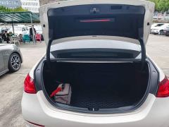 Mercedes-Benz C-Class Facelift C 260 L Sport Edition - photo 18