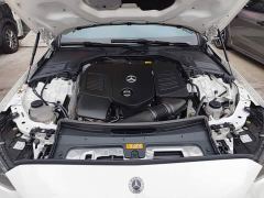Mercedes-Benz C-Class Facelift C 260 L Sport Edition - photo 19
