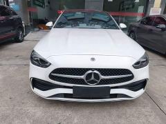 Mercedes-Benz C-Class Facelift C 260 L Sport Edition - photo 2