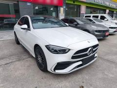 Mercedes-Benz C-Class Facelift C 260 L Sport Edition - photo 3