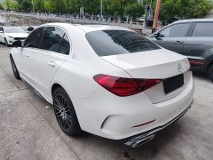 Mercedes-Benz C-Class Facelift C 260 L Sport Edition - photo 4