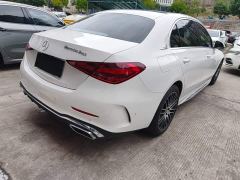 Mercedes-Benz C-Class Facelift C 260 L Sport Edition - photo 6