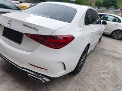 Mercedes-Benz C-Class Facelift C 260 L Sport Edition - photo 7