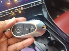 Mercedes-Benz C-Class Facelift C 260 L Sport Edition - photo 8