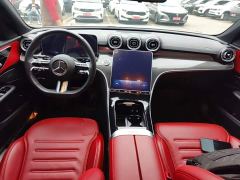 Mercedes-Benz C-Class Facelift C 260 L Sport Edition - photo 9