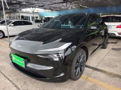 Nio Lerado L60 60kWh Rear-Wheel Drive - ფოტო 1