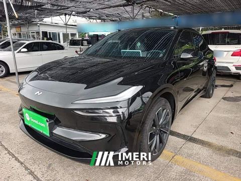2025 Nio Lerado L60 60kWh Rear-Wheel Drive - ავტომობილი ჩინეთიდან