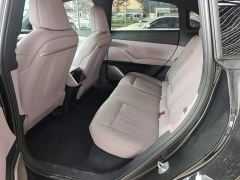 Nio Lerado L60 60kWh Rear-Wheel Drive - ფოტო 12