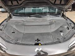Nio Lerado L60 60kWh Rear-Wheel Drive - ფოტო 15